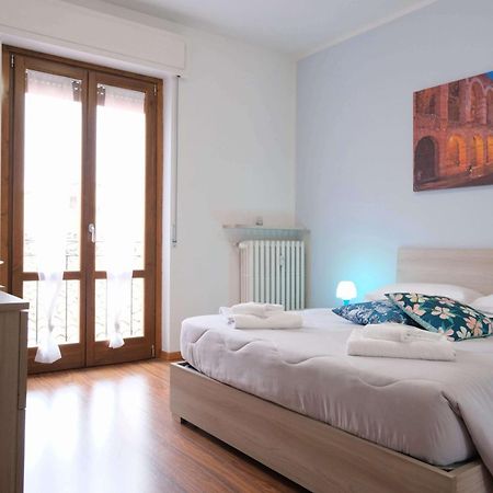 Case Vr Holiday Vo Pastorello Verona Bagian luar foto