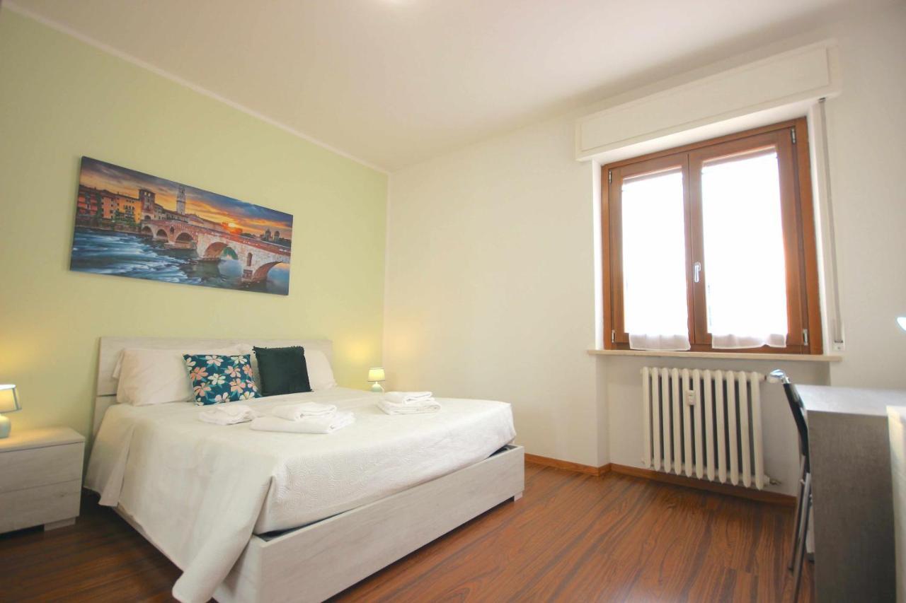 Case Vr Holiday Vo Pastorello Verona Bagian luar foto