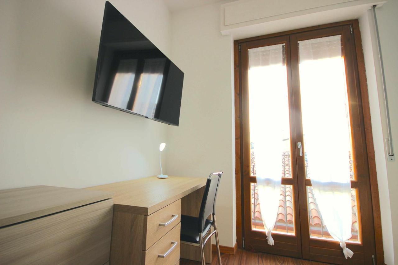 Case Vr Holiday Vo Pastorello Verona Bagian luar foto