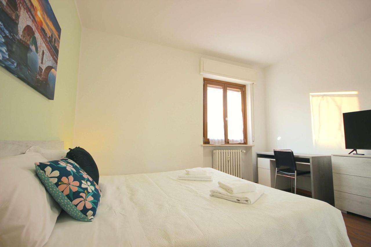 Case Vr Holiday Vo Pastorello Verona Bagian luar foto