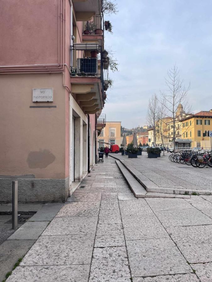Case Vr Holiday Vo Pastorello Verona Bagian luar foto