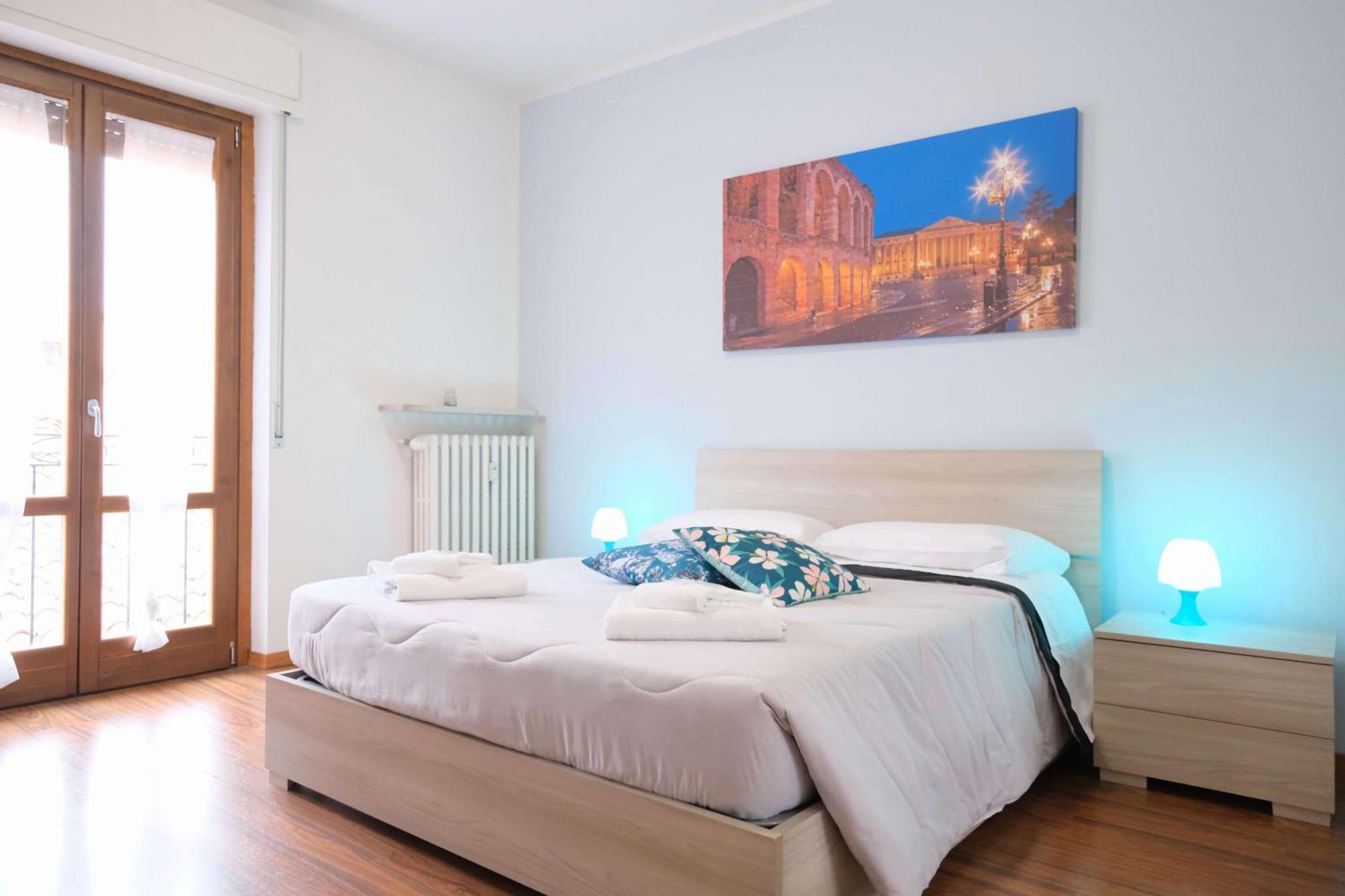 Case Vr Holiday Vo Pastorello Verona Bagian luar foto