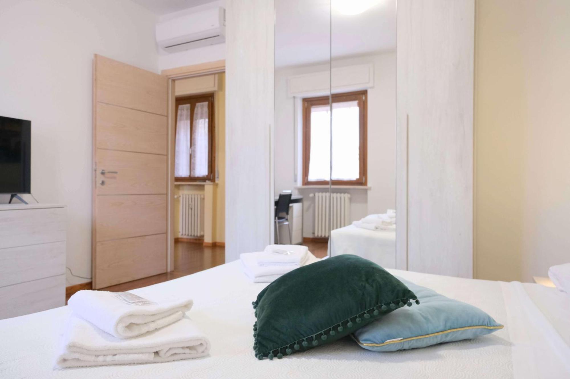 Case Vr Holiday Vo Pastorello Verona Bagian luar foto