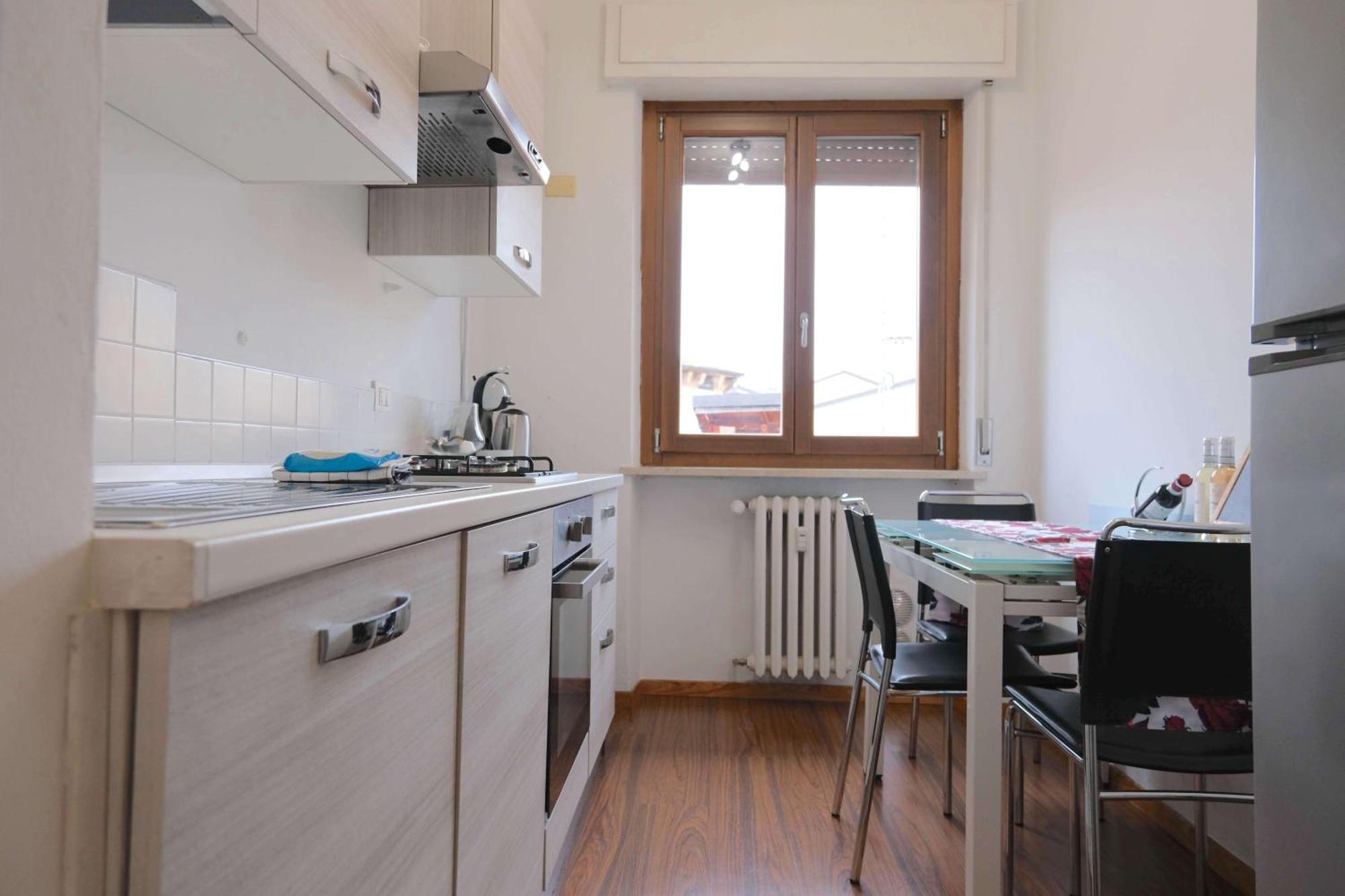 Case Vr Holiday Vo Pastorello Verona Bagian luar foto